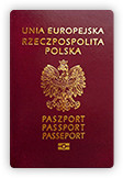 Паспорт гражданина Польши