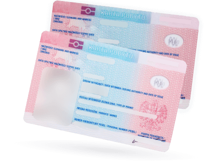 Карта побыту